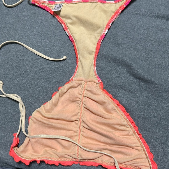 Luli Fama bikini - Picture 3 of 3